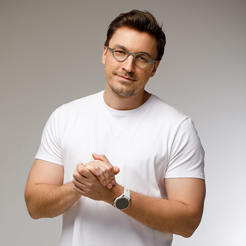 Dr. Mihail Pautov