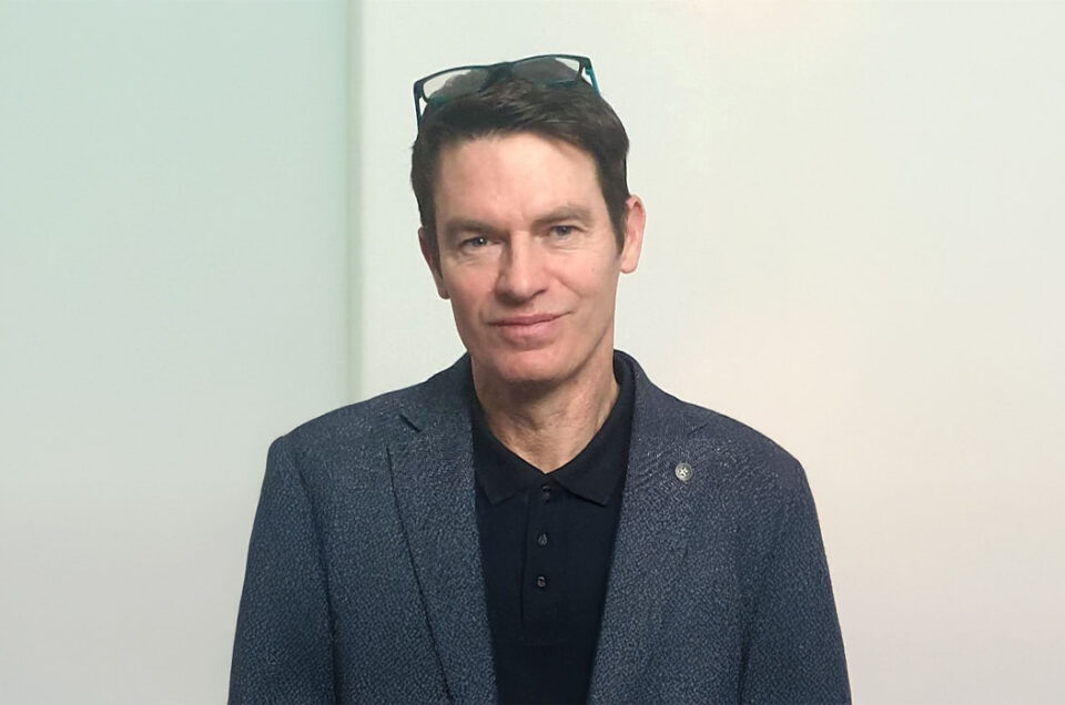 Leo Thompson