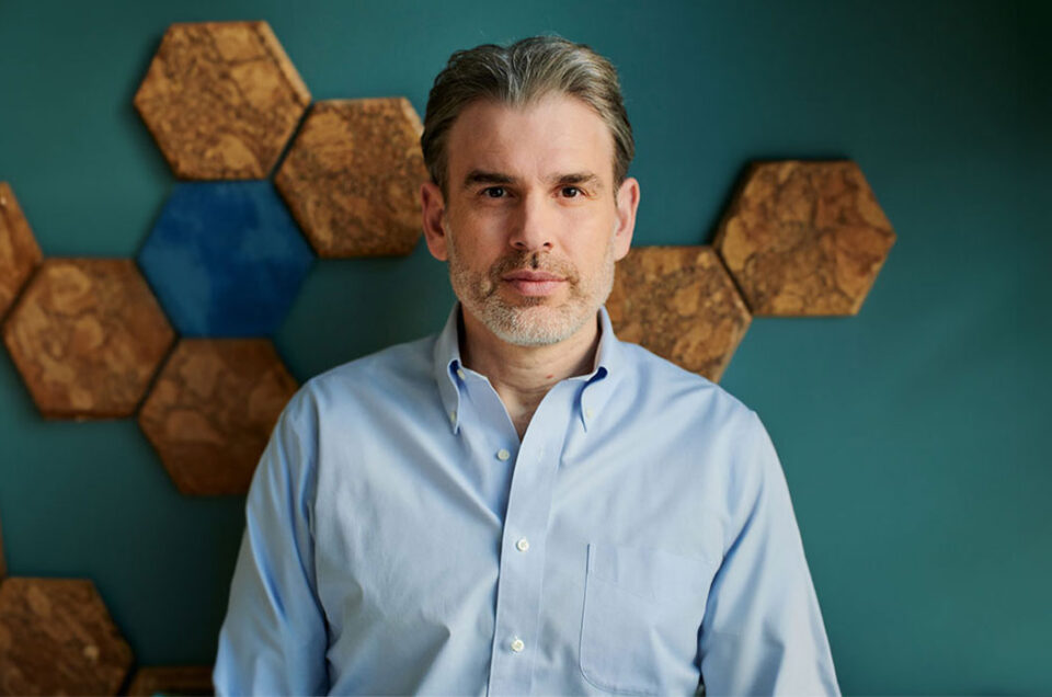 Richard Joannides