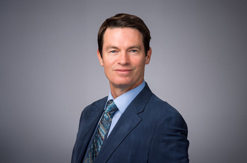 Leo Thompson