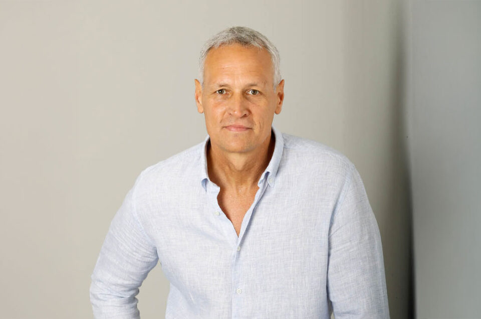 Chris Greulich
